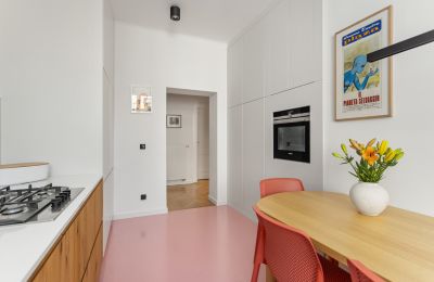 Appartement de caractère à vendre Poznań, Mikołaja Reja, Grande-Pologne, Image 12/23