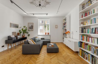 Appartement de caractère à vendre Poznań, Mikołaja Reja, Grande-Pologne, Image 4/23
