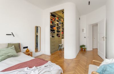 Appartement de caractère à vendre Poznań, Mikołaja Reja, Grande-Pologne, Image 16/23