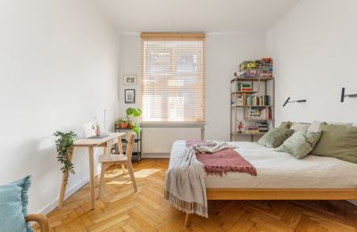 Appartement de caractère à vendre Poznań, Mikołaja Reja, Grande-Pologne, Image 13/23