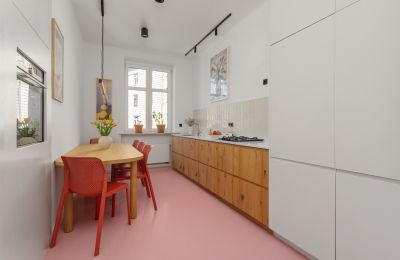 Appartement de caractère à vendre Poznań, Mikołaja Reja, Grande-Pologne, Image 11/23