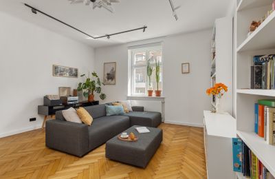 Appartement de caractère à vendre Poznań, Mikołaja Reja, Grande-Pologne, Image 5/23