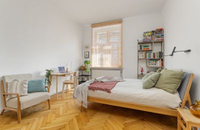 Appartement de caractère à vendre Poznań, Mikołaja Reja, Grande-Pologne, Image 14/23