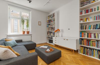 Appartement de caractère à vendre Poznań, Mikołaja Reja, Grande-Pologne, Image 7/23