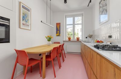 Appartement de caractère à vendre Poznań, Mikołaja Reja, Grande-Pologne, Image 10/23