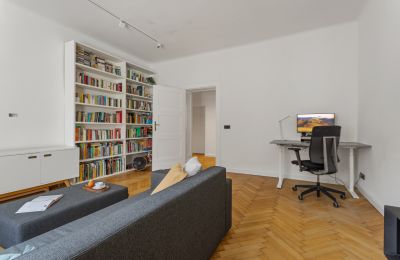Appartement de caractère à vendre Poznań, Mikołaja Reja, Grande-Pologne, Image 8/23