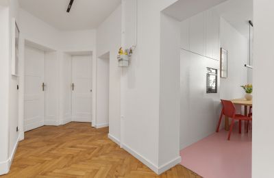Appartement de caractère à vendre Poznań, Mikołaja Reja, Grande-Pologne, Image 9/23