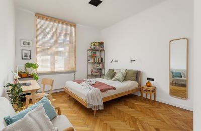 Appartement de caractère à vendre Poznań, Mikołaja Reja, Grande-Pologne, Image 15/23