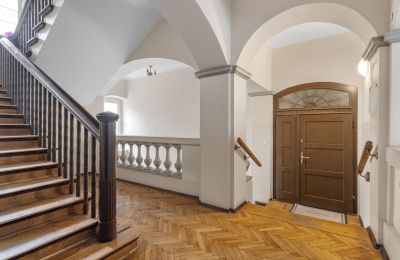Appartement de caractère à vendre Poznań, Mikołaja Reja, Grande-Pologne, Image 3/23