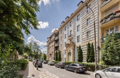 Appartement de caractère à vendre Poznań, Mikołaja Reja, Grande-Pologne, Image 23/23