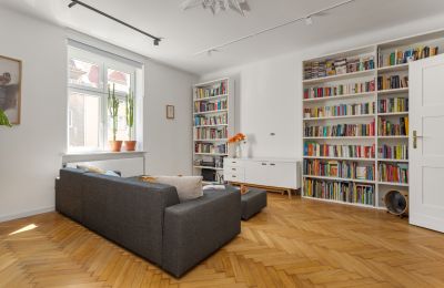 Appartement de caractère à vendre Poznań, Mikołaja Reja, Grande-Pologne, Image 6/23