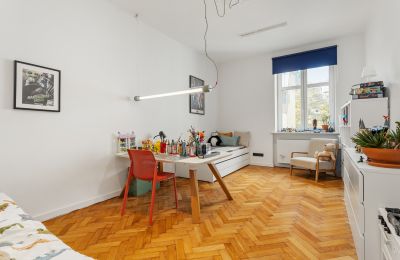Appartement de caractère à vendre Poznań, Mikołaja Reja, Grande-Pologne, Image 17/23