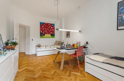 Appartement de caractère à vendre Poznań, Mikołaja Reja, Grande-Pologne, Image 18/23