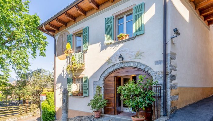 Manoir à vendre Verbano-Cusio-Ossola, Pallanza