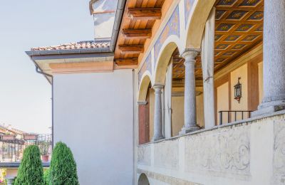 Manoir à vendre Verbano-Cusio-Ossola, Pallanza, Piémont, Image 25/38