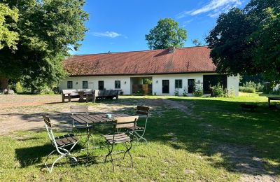 Château médiéval à vendre 18513 Glewitz, Turow 19, Mecklembourg-Poméranie-Occidentale, Image 75/100