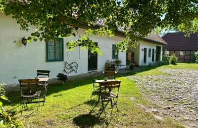 Château médiéval à vendre 18513 Glewitz, Turow 19, Mecklembourg-Poméranie-Occidentale, Image 74/100