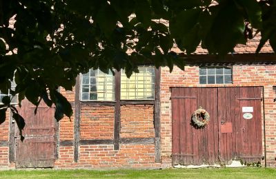 Château médiéval à vendre 18513 Glewitz, Turow 19, Mecklembourg-Poméranie-Occidentale, Image 83/100