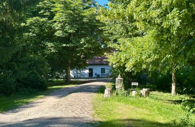 Château médiéval à vendre 18513 Glewitz, Turow 19, Mecklembourg-Poméranie-Occidentale, Image 66/100