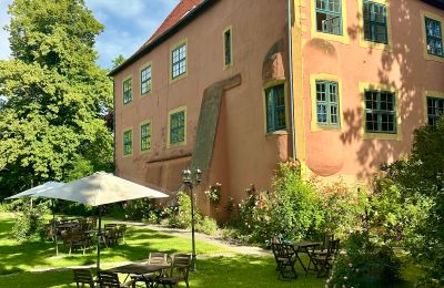Château médiéval à vendre 18513 Glewitz, Turow 19, Mecklembourg-Poméranie-Occidentale, Image 47/100