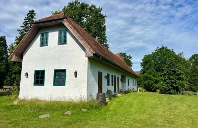 Château médiéval à vendre 18513 Glewitz, Turow 19, Mecklembourg-Poméranie-Occidentale, Image 69/100