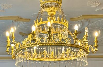 Château médiéval à vendre 18513 Glewitz, Turow 19, Mecklembourg-Poméranie-Occidentale, Image 10/100