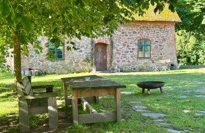 Château médiéval à vendre 18513 Glewitz, Turow 19, Mecklembourg-Poméranie-Occidentale, Image 65/100