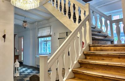 Château médiéval à vendre 18513 Glewitz, Turow 19, Mecklembourg-Poméranie-Occidentale, Image 28/100