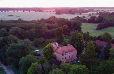 Château médiéval à vendre 18513 Glewitz, Turow 19, Mecklembourg-Poméranie-Occidentale, Image 98/100