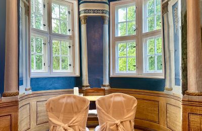 Château médiéval à vendre 18513 Glewitz, Turow 19, Mecklembourg-Poméranie-Occidentale, Image 18/100