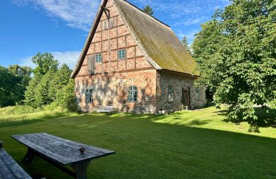 Château médiéval à vendre 18513 Glewitz, Turow 19, Mecklembourg-Poméranie-Occidentale, Image 62/100