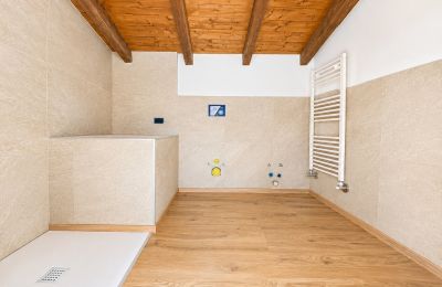 Propriété historique à vendre 28823 Ghiffa, Piémont, Salle de bain