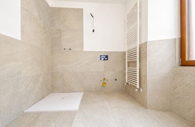 Propriété historique à vendre 28823 Ghiffa, Piémont, Salle de bain