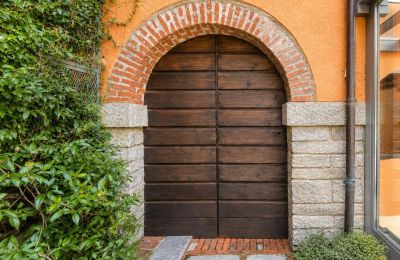 Propriété historique à vendre 28823 Ghiffa, Piémont, Image 25/28