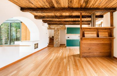 Propriété historique à vendre 28823 Ghiffa, Piémont, Image 15/28