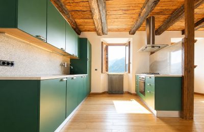 Propriété historique à vendre 28823 Ghiffa, Piémont, Image 16/28