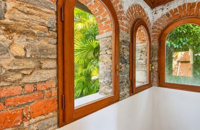 Propriété historique à vendre 28823 Ghiffa, Piémont, Image 10/28