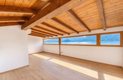 Propriété historique à vendre 28823 Ghiffa, Piémont, Étage supérieur