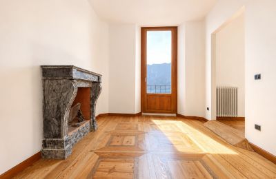 Propriété historique à vendre 28823 Ghiffa, Piémont, Bureau