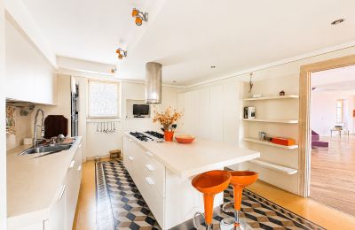 Maison bourgeoise à vendre Verbania, Isonzo 55, Piémont, Image 3/27