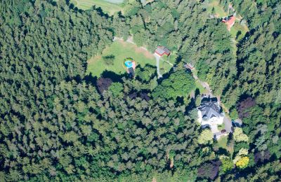 Demeure historique à vendre 08539 Mehltheuer, Hohe Straße 32, Saxe, Vue générale
