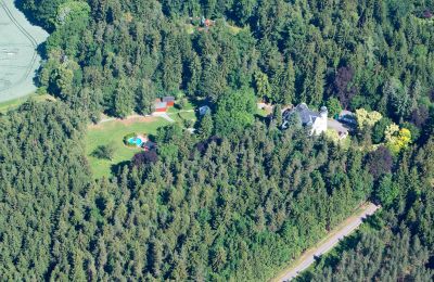 Demeure historique à vendre 08539 Mehltheuer, Hohe Straße 32, Saxe, Situation du bien