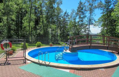 Demeure historique à vendre 08539 Mehltheuer, Hohe Straße 32, Saxe, Piscine