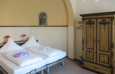 Demeure historique à vendre 08539 Mehltheuer, Hohe Straße 32, Saxe, Chambre d'hôtes