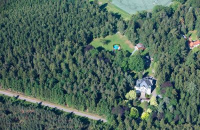 Demeure historique à vendre 08539 Mehltheuer, Hohe Straße 32, Saxe, Situation du bien