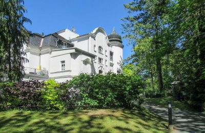 Demeure historique à vendre 08539 Mehltheuer, Hohe Straße 32, Saxe, Vue latérale