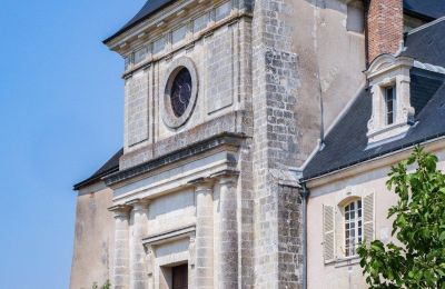 Monastère à vendre Vendôme, Centre-Val de Loire, Image 16/25