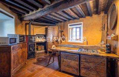 Maison de campagne à vendre San Polo d'Enza, Via Ermete Conti, Émilie-Romagne, Cucina