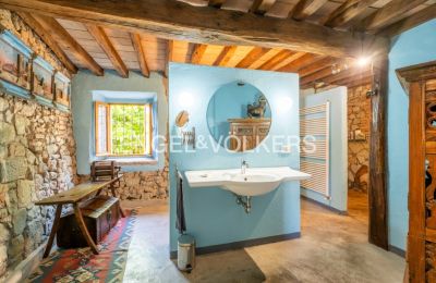 Maison de campagne à vendre San Polo d'Enza, Via Ermete Conti, Émilie-Romagne, Bagno