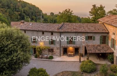 Maison de campagne à vendre San Polo d'Enza, Via Ermete Conti, Émilie-Romagne, Facciata